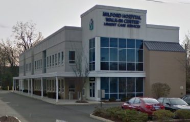 Milford Urgent Care Center – Yale New Haven Health