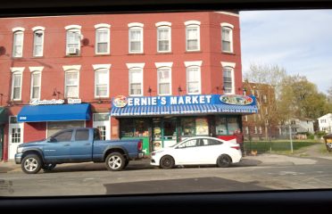 Ernie’s Market