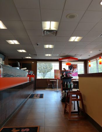 Dunkin’