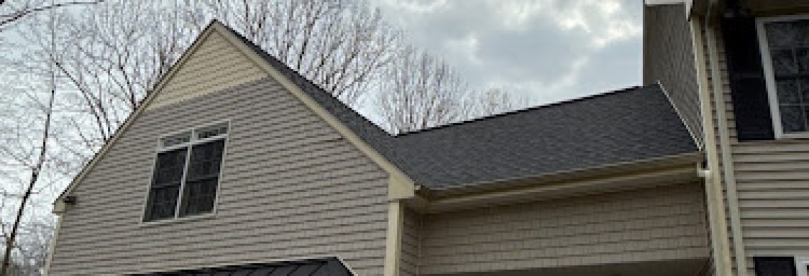 JZ Roofing LLC