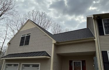 JZ Roofing LLC