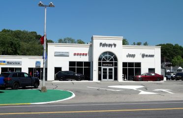 Falvey’s Motors Chrysler Dodge Jeep Ram
