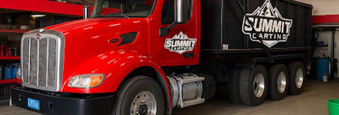 Summit Carting