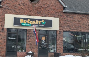 No Coast Taqueria