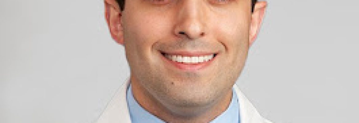 Michael J. Sayegh, M.D.