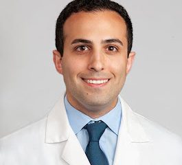 Michael J. Sayegh, M.D.