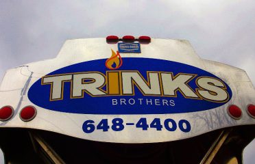 Trinks Brothers Oil Company