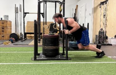 Strength Haven Athletics
