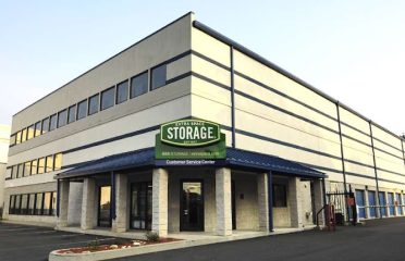 Extra Space Storage
