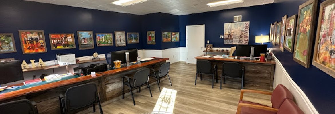 Associated Insurance Agency