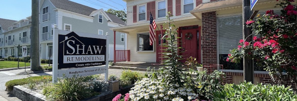 Shaw Remodeling