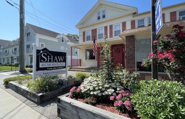 Shaw Remodeling