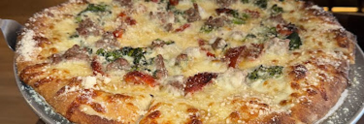Chenzo’s Italian Kitchen & Bar