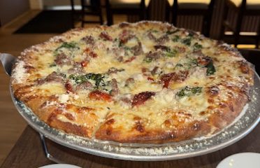 Chenzo’s Italian Kitchen & Bar