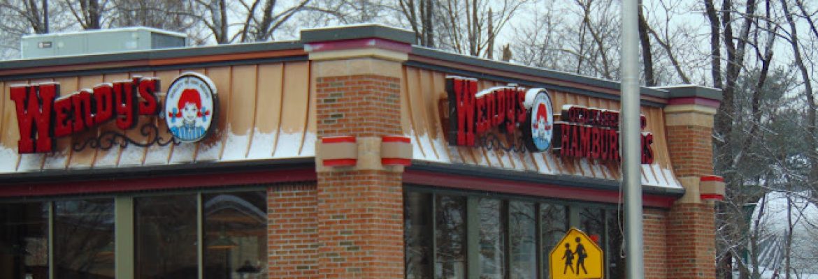 Wendy’s