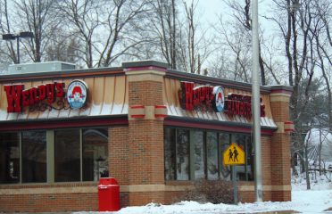 Wendy’s