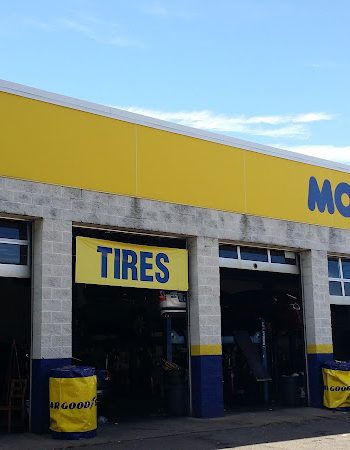 Monro Auto Service and Tire Centers