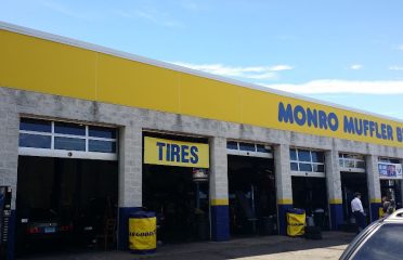 Monro Auto Service and Tire Centers