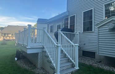 Elevate Home Improvement