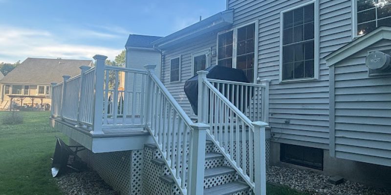 Elevate Home Improvement