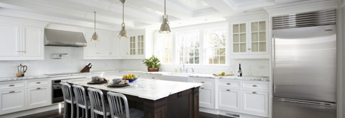 TR Building & Remodeling
