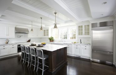 TR Building & Remodeling
