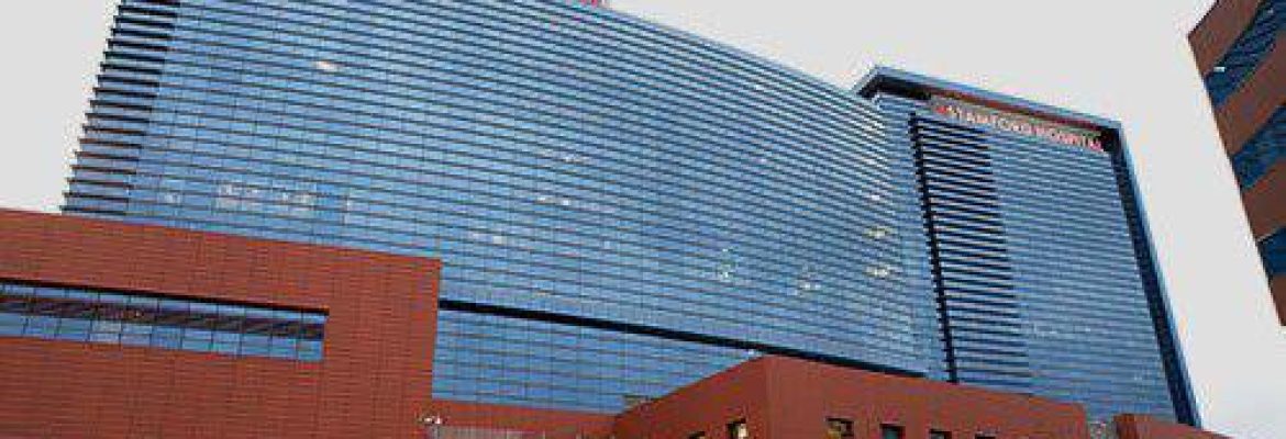 Stamford Health Heart and Vascular Institute