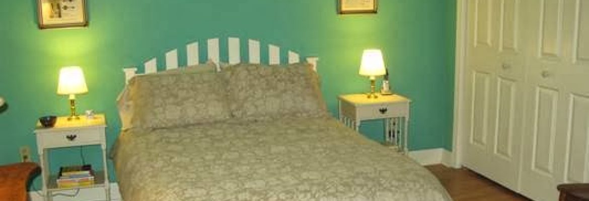 Extended Stay Wallingford