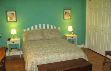Extended Stay Wallingford