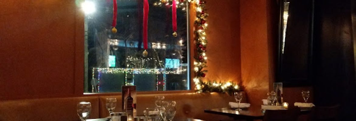 Osteria Romana – Main St.