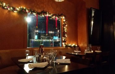 Osteria Romana – Main St.