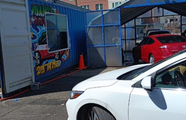 Many’s Hand Car Wash