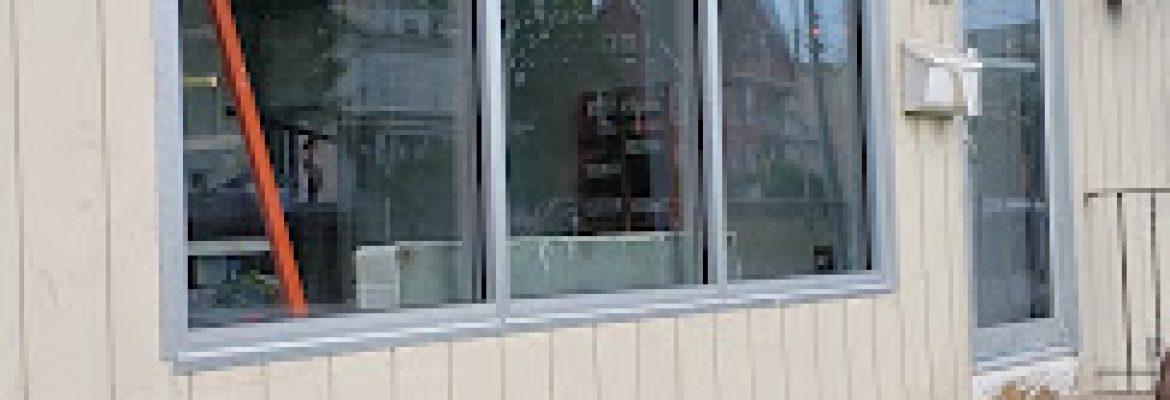 JJ Aluminium & Glass Services LLC