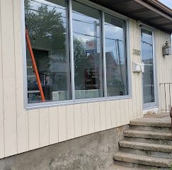 JJ Aluminium & Glass Services LLC