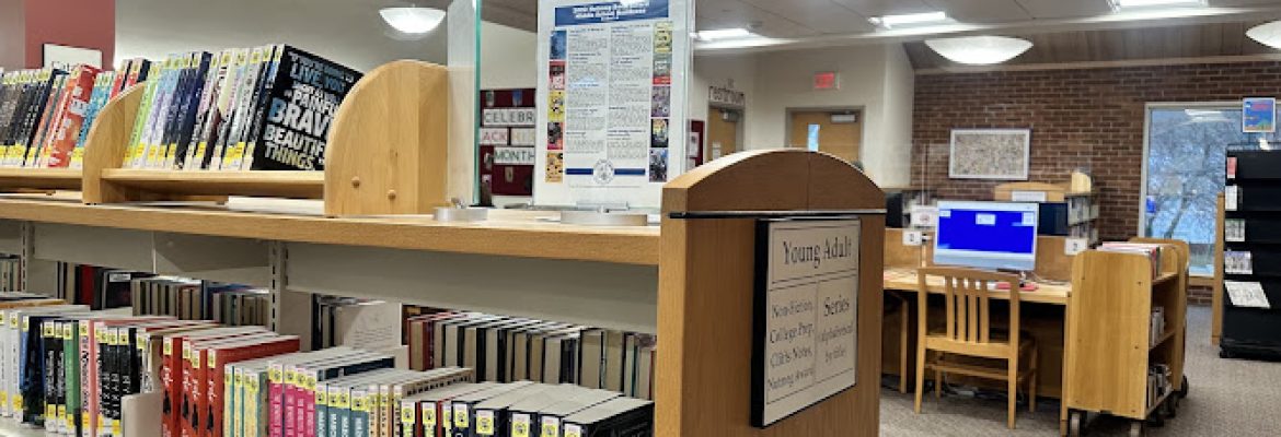 Guilford Free Library
