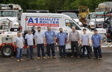A1 Quality Rooter