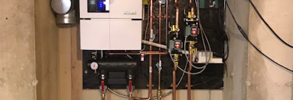 American Heating Air Conditioning Service