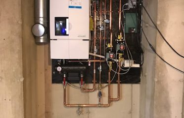 American Heating Air Conditioning Service