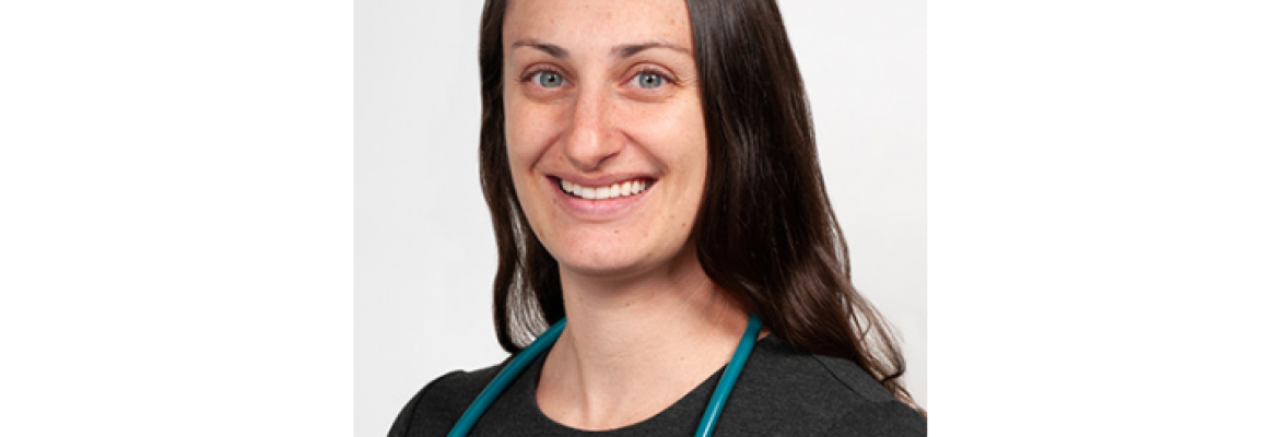 Ashleigh N Wells, MD