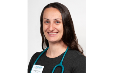 Ashleigh N Wells, MD