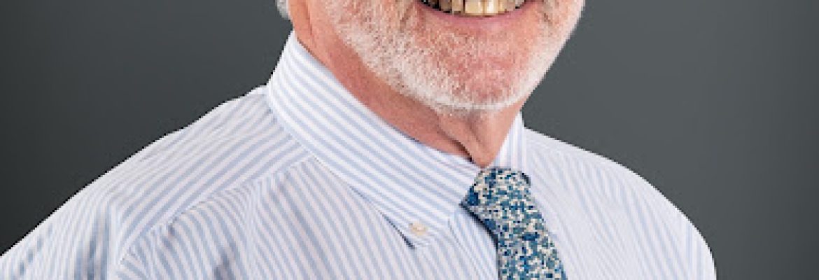 Douglas C. Wisch, M.D.