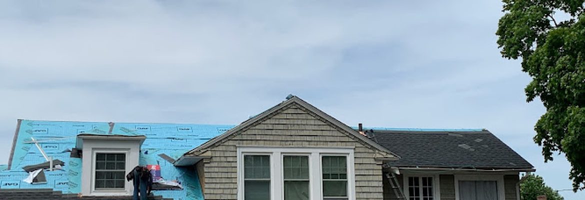 Signature Exteriors