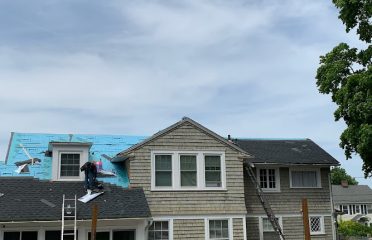 Signature Exteriors