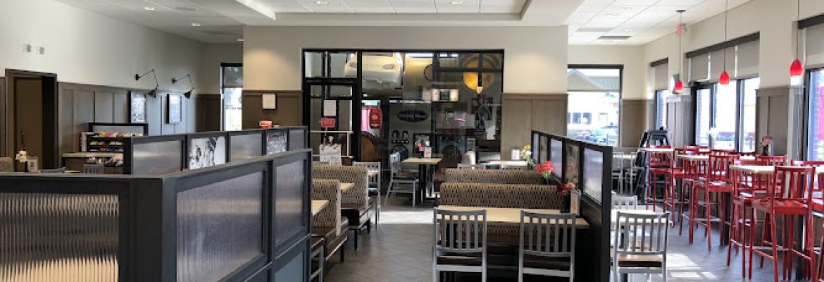 Chick-fil-A