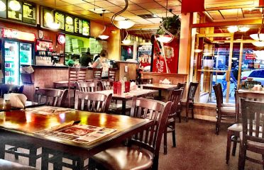 Family Pizza Restaurant