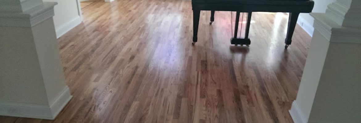 American Floor Services, LLC | Harwood Floor Installation & Refinishing