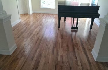 American Floor Services, LLC | Harwood Floor Installation & Refinishing