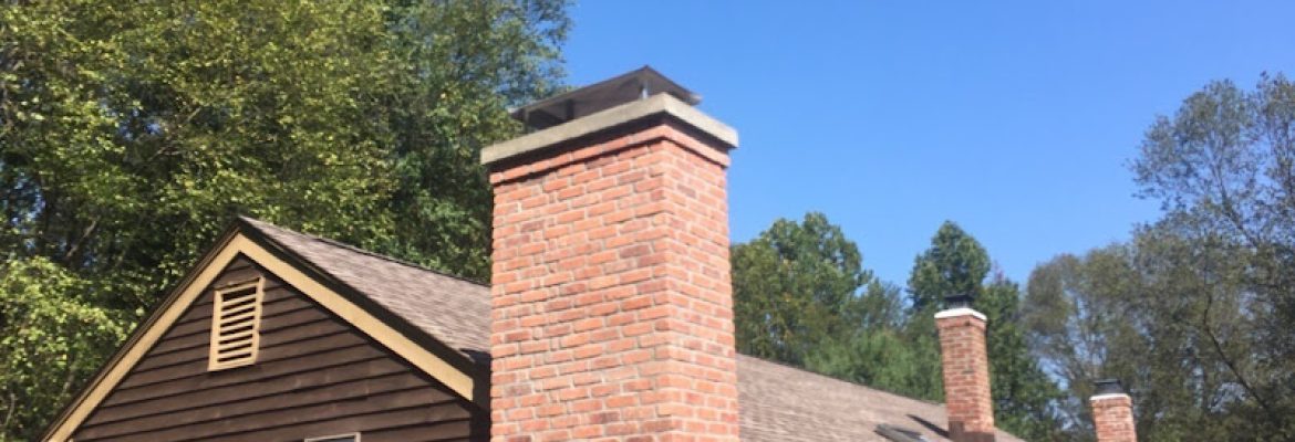 Neighborhood Chimney Services, LLC