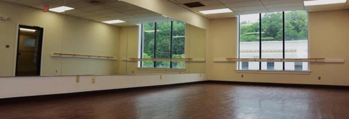 Dance Utopia CT