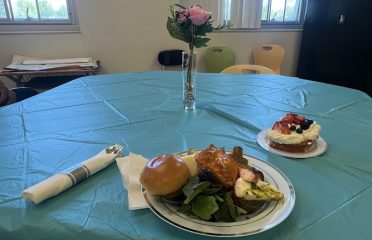 Tallulah’s Catering